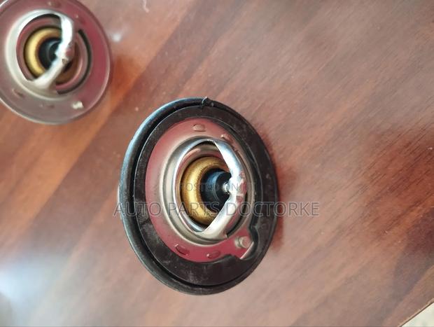 Honda Airwave, Freed Thermostat - main view