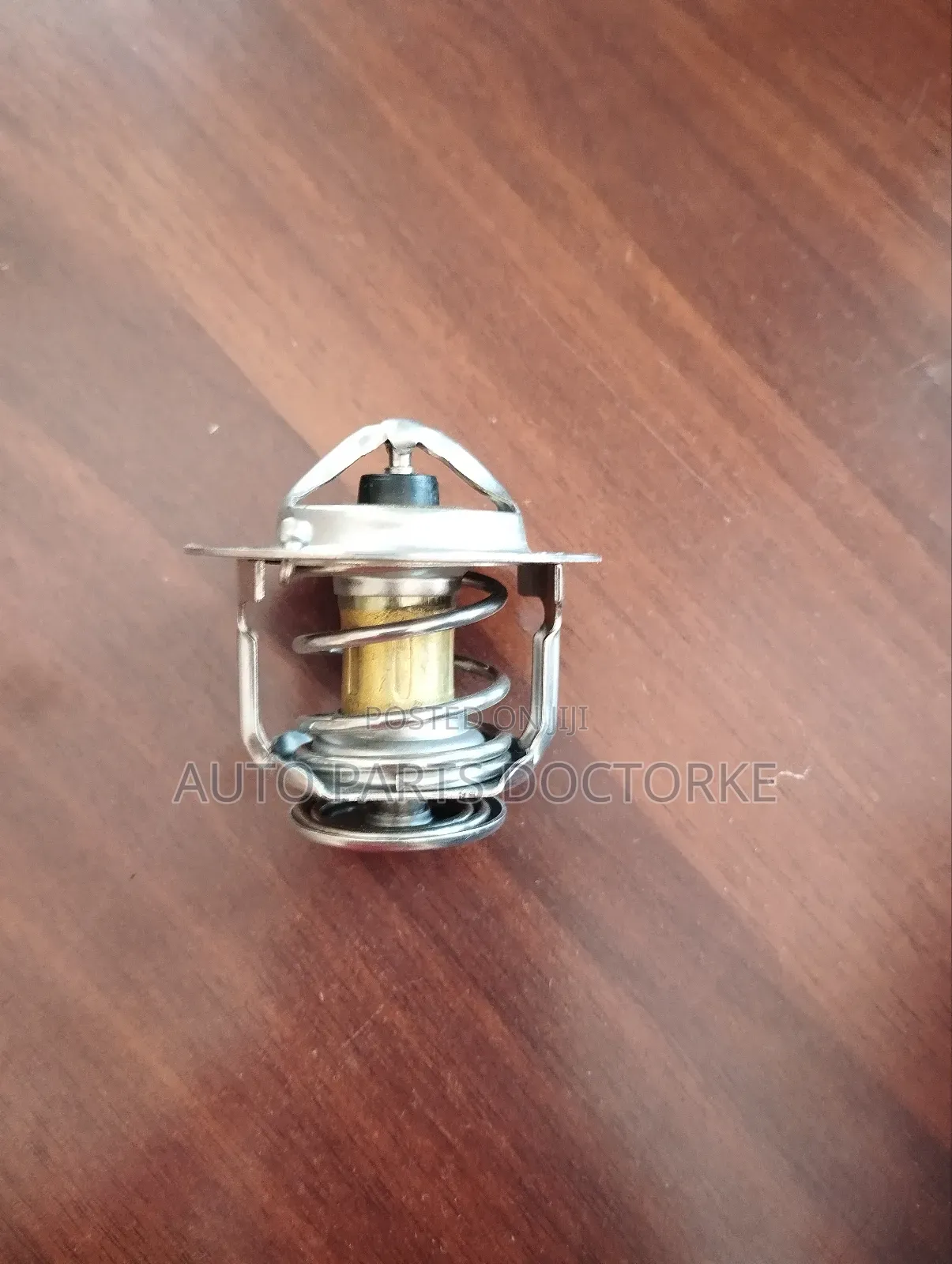 Honda Airwave, Freed Thermostat