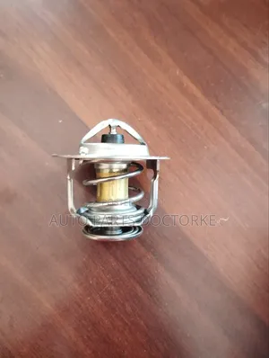 Honda Airwave, Freed Thermostat