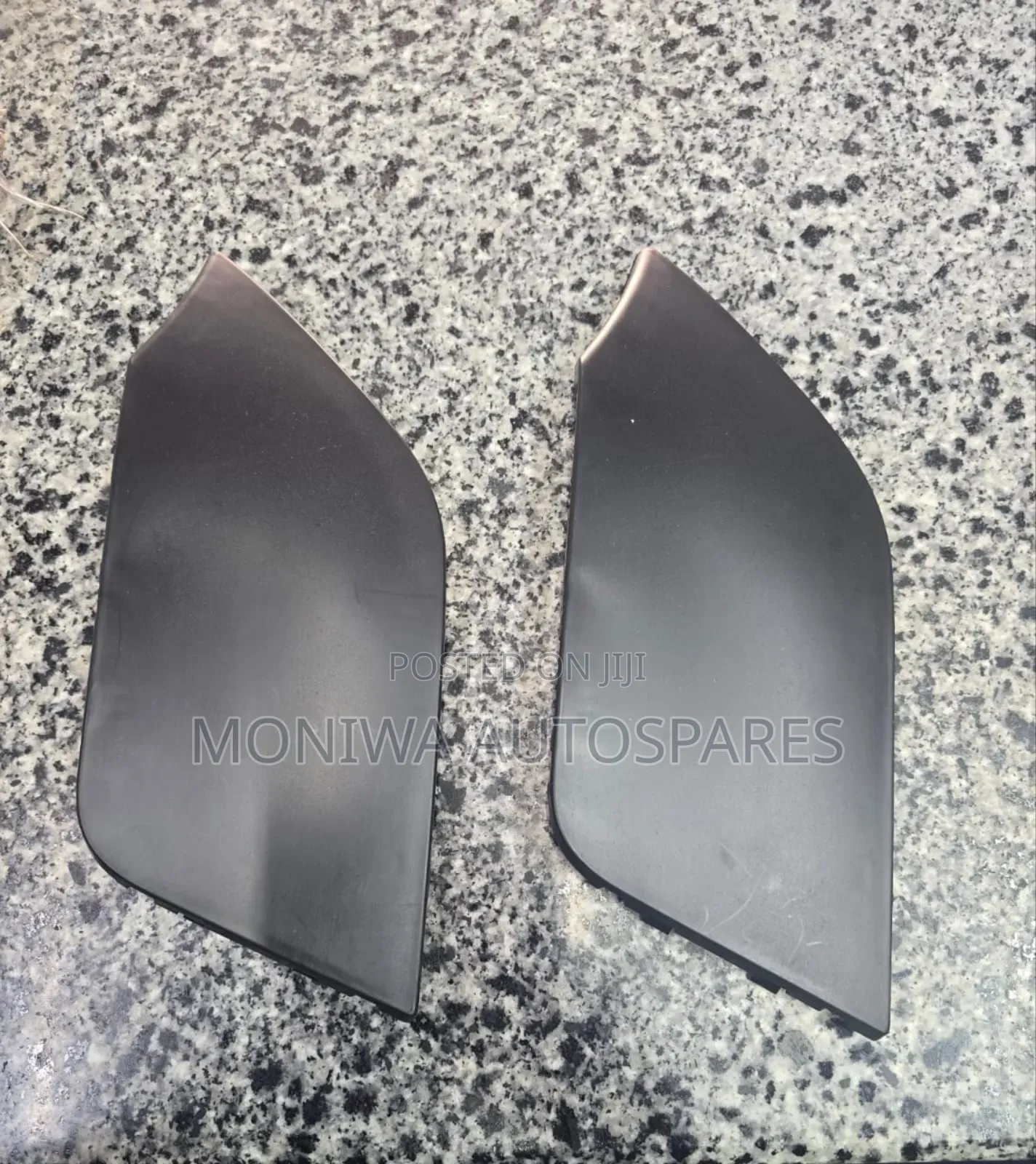 Towing Cover Xtrail T32