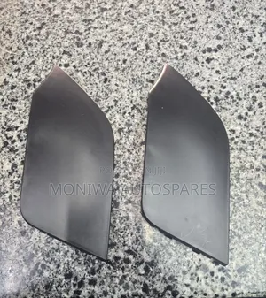 Towing Cover Xtrail T32
