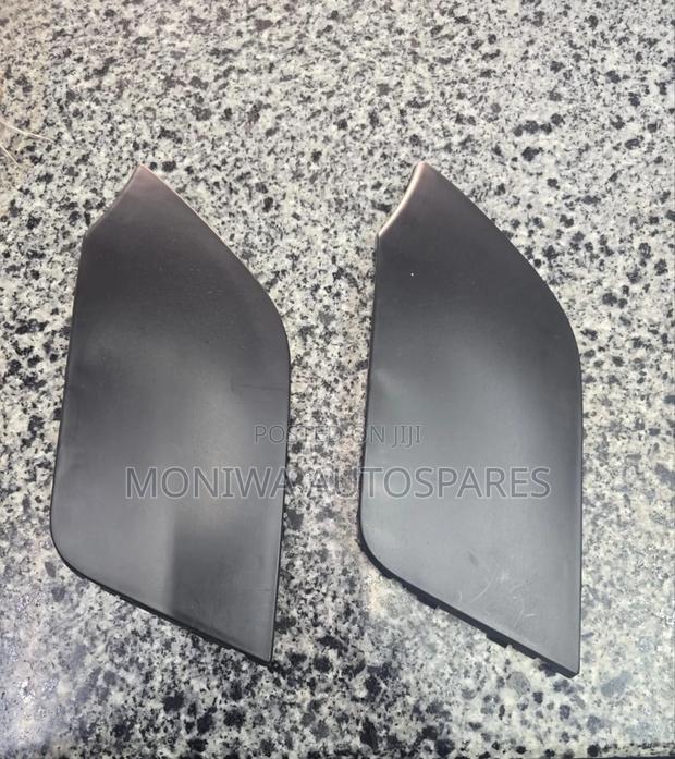 Towing Cover Xtrail T32