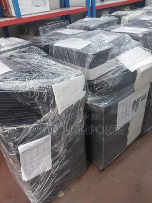 Just a Click Away! Same Day Printer Repair