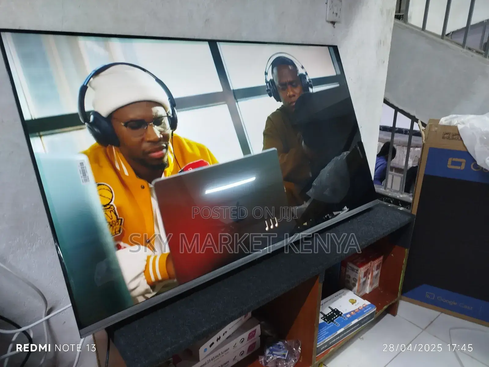 Skyworth 55 Uhd Tv
