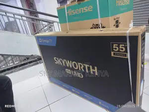 Skyworth 55 Uhd Tv