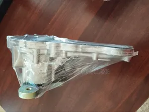 Honda L13a and L15a Engine Water Pump