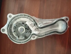 Honda L13a and L15a Engine Water Pump
