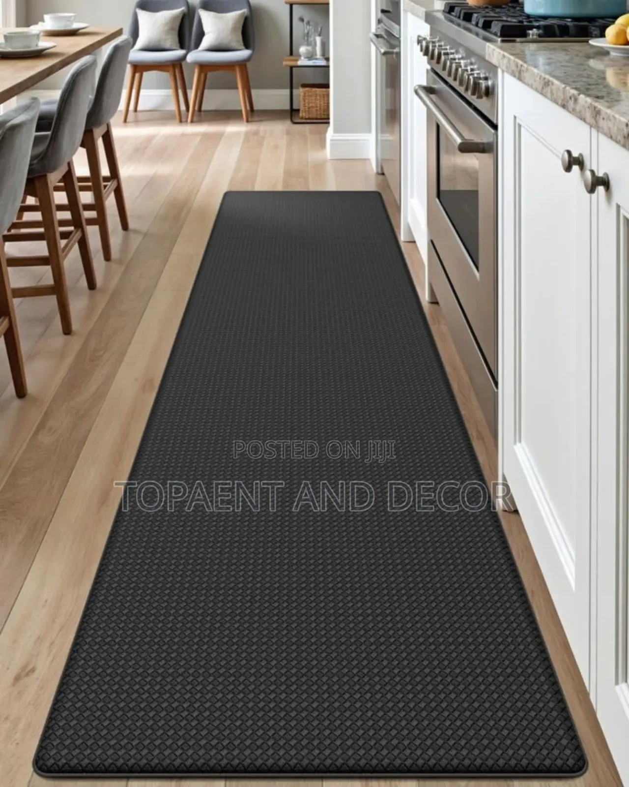 Firm Hold Flooring Antislips Rugs