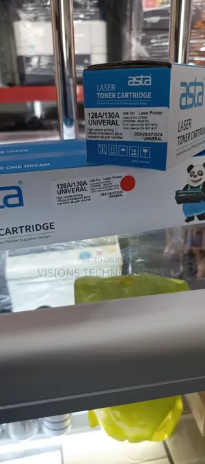 Laserjet Pro Cp1025 Color Toner