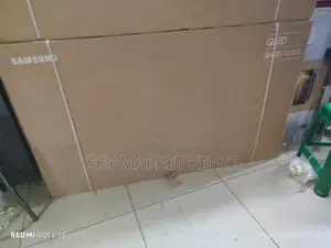 Samsung 65 Inch Q60d Tv