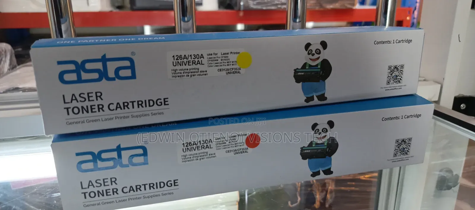 Hp Laserjet Pro 100, Cp1025, M275. Toner