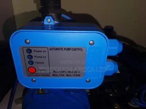 Press Switch/Pressure Controller