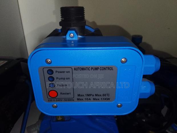 Press Switch/Pressure Controller - thumbnail 2