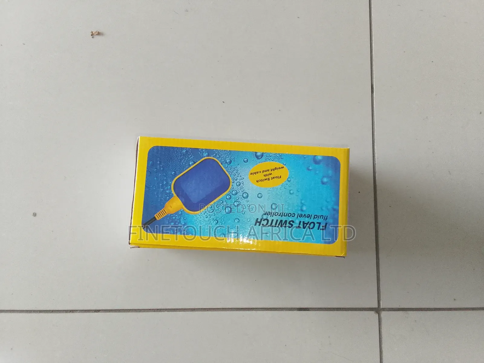 Float Switch