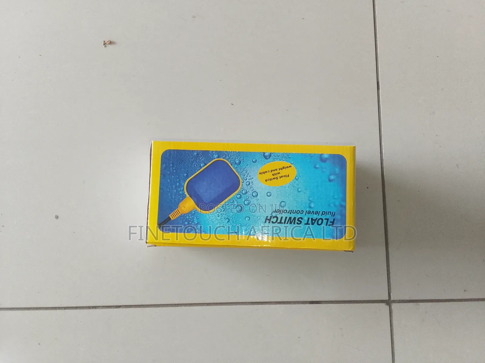 Float Switch