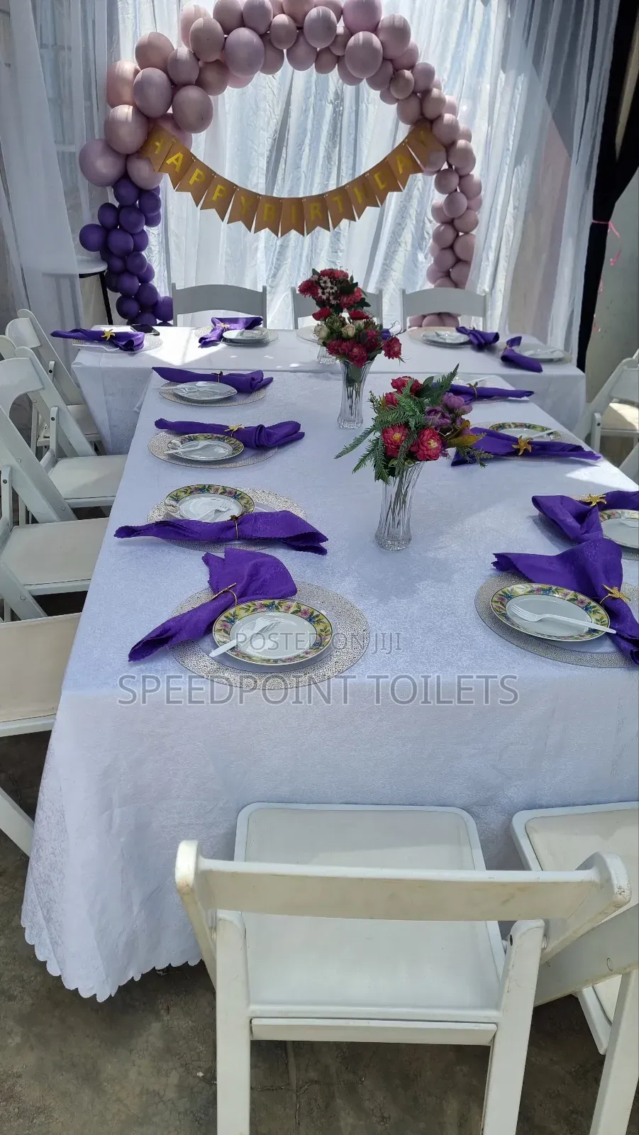 Event Planner