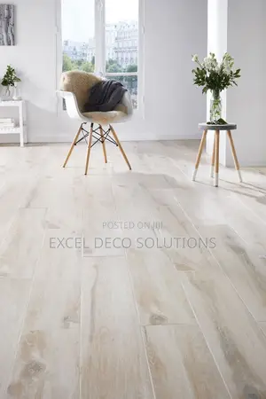 "Seamless Looks, Endless Durability!" With SPC Flooring