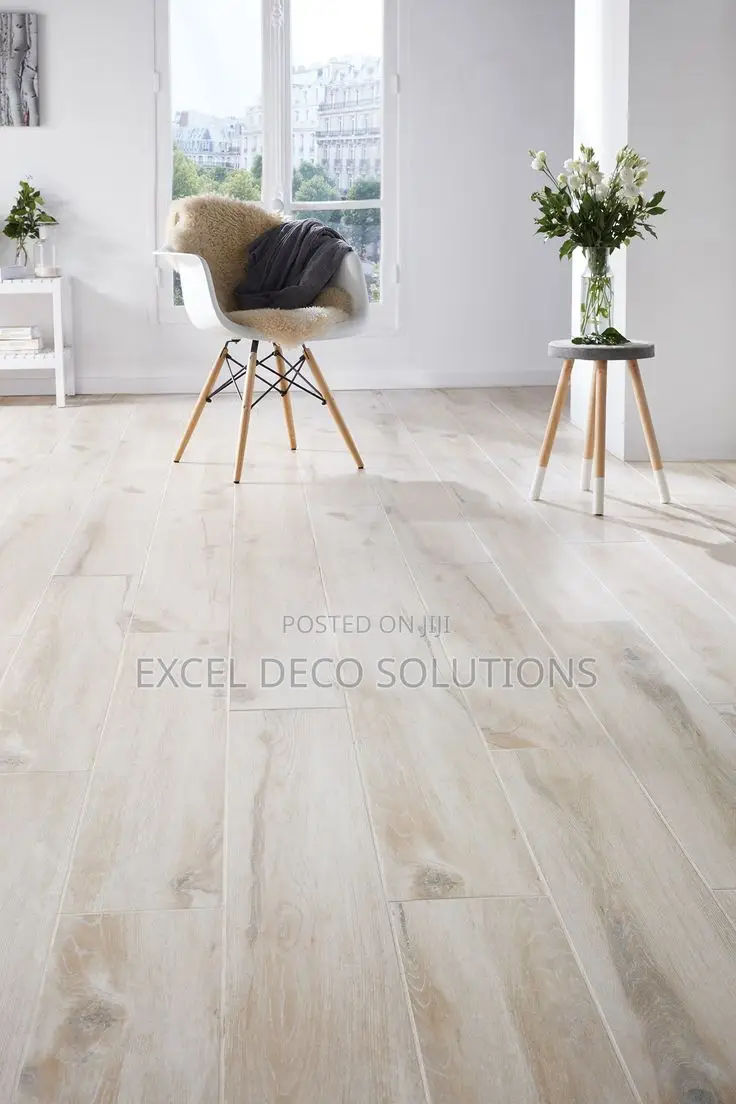 "Seamless Looks, Endless Durability!" With SPC Flooring