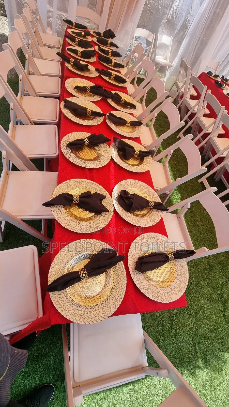 Event Planner