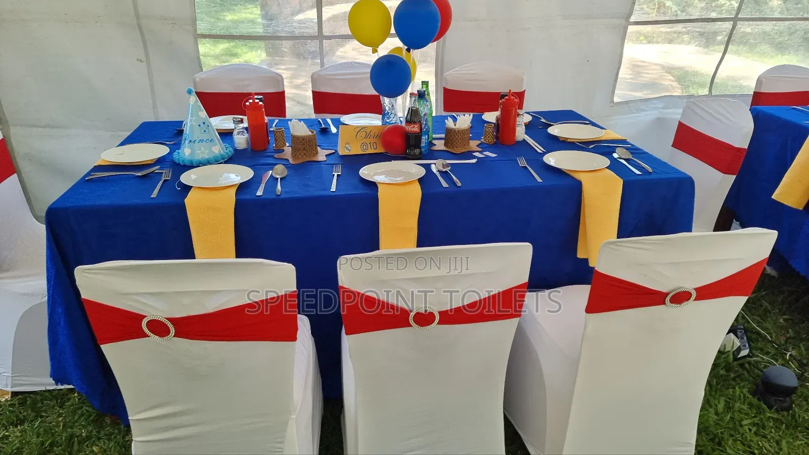 Event Planner
