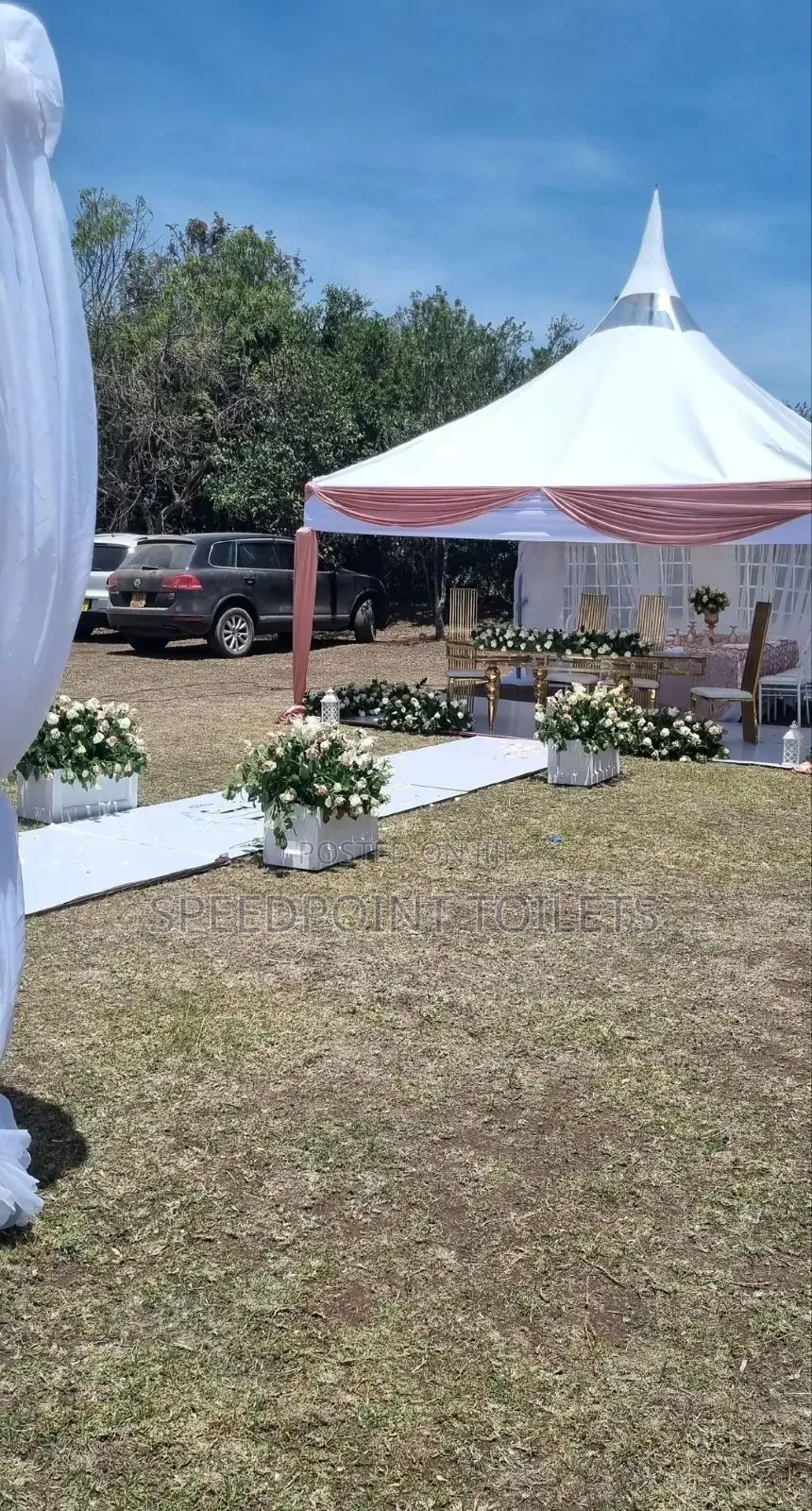 Event Planner