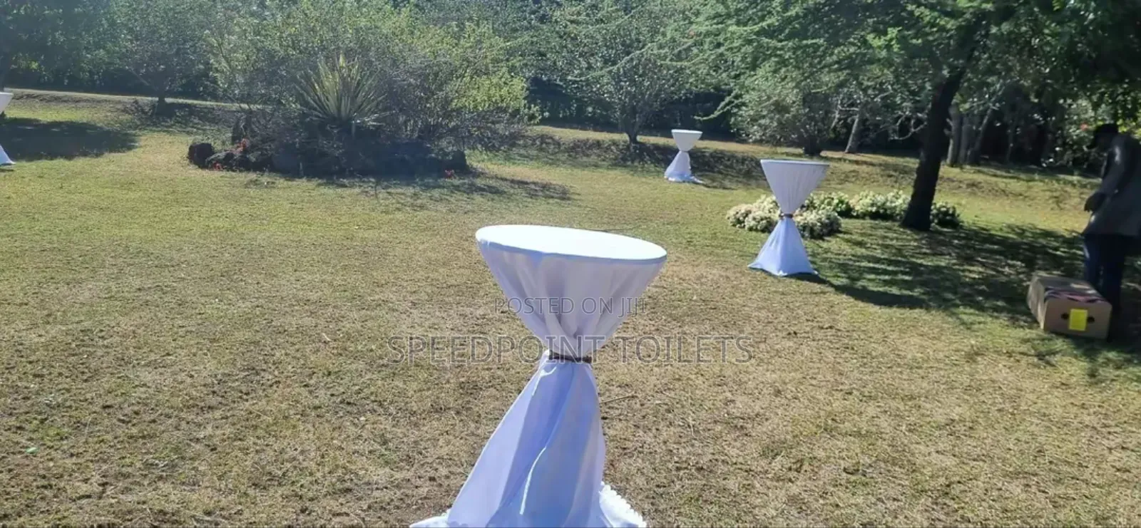 Event Planner