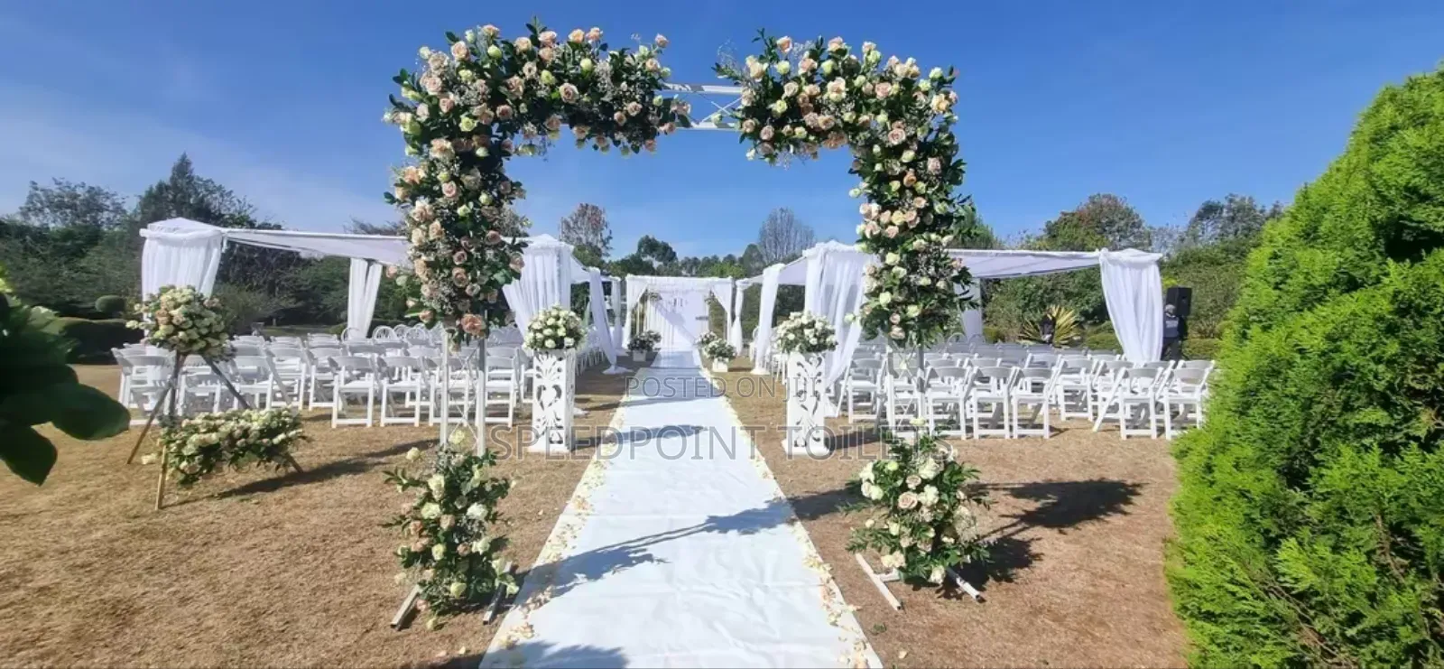 Event Planner