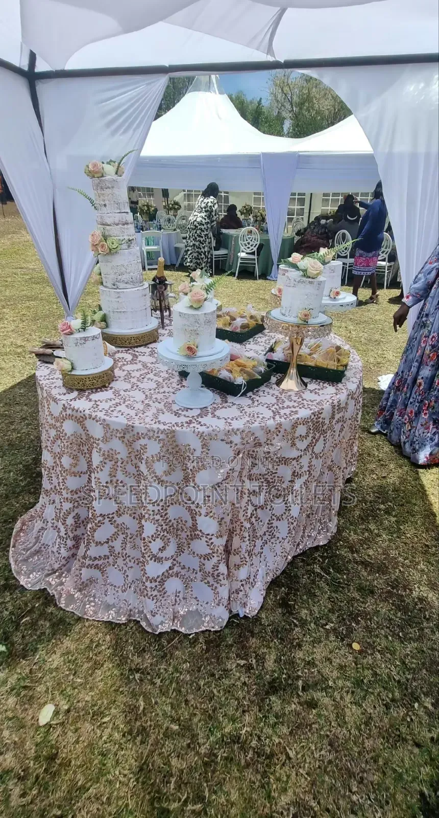 Event Planner