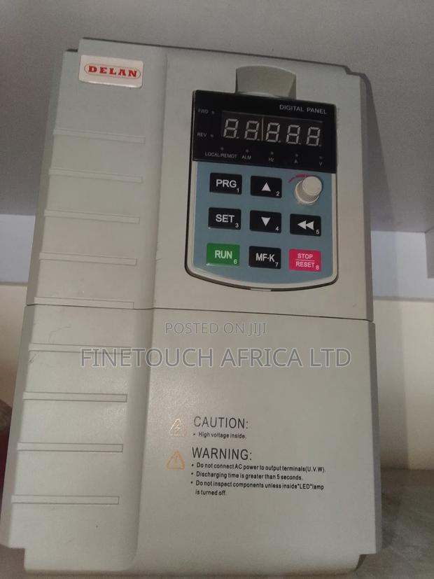 Hybrid Inverter 7.5 Kw
