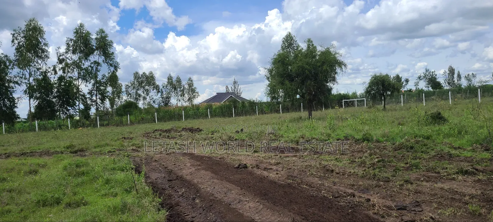 Get Kitengela Plains 2 for a Cash Offer of 1.49 M