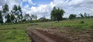 Get Kitengela Plains 2 for a Cash Offer of 1.49 M
