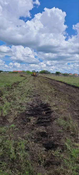Get Kitengela Plains 2 for a Cash Offer of 1.49 M