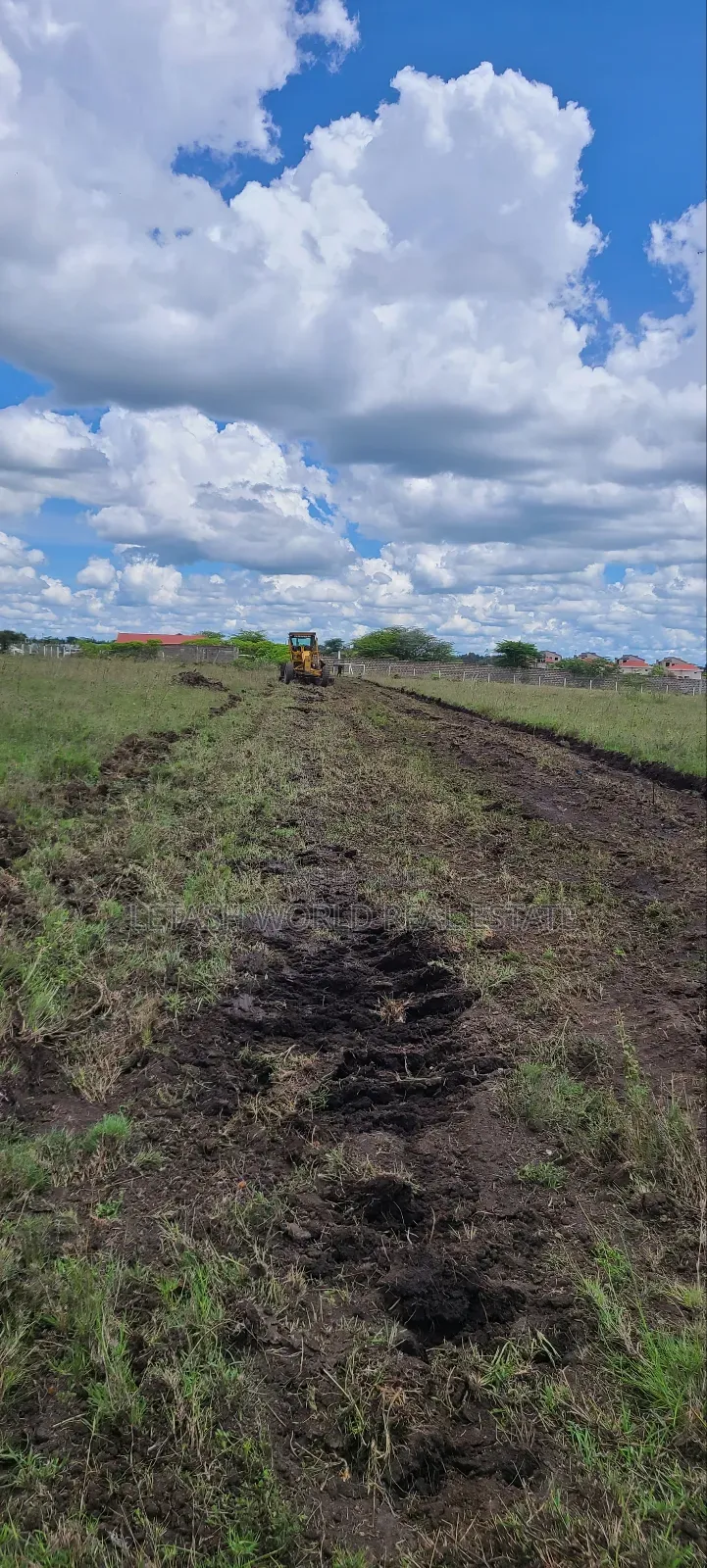 Get Kitengela Plains 2 for a Cash Offer of 1.49 M