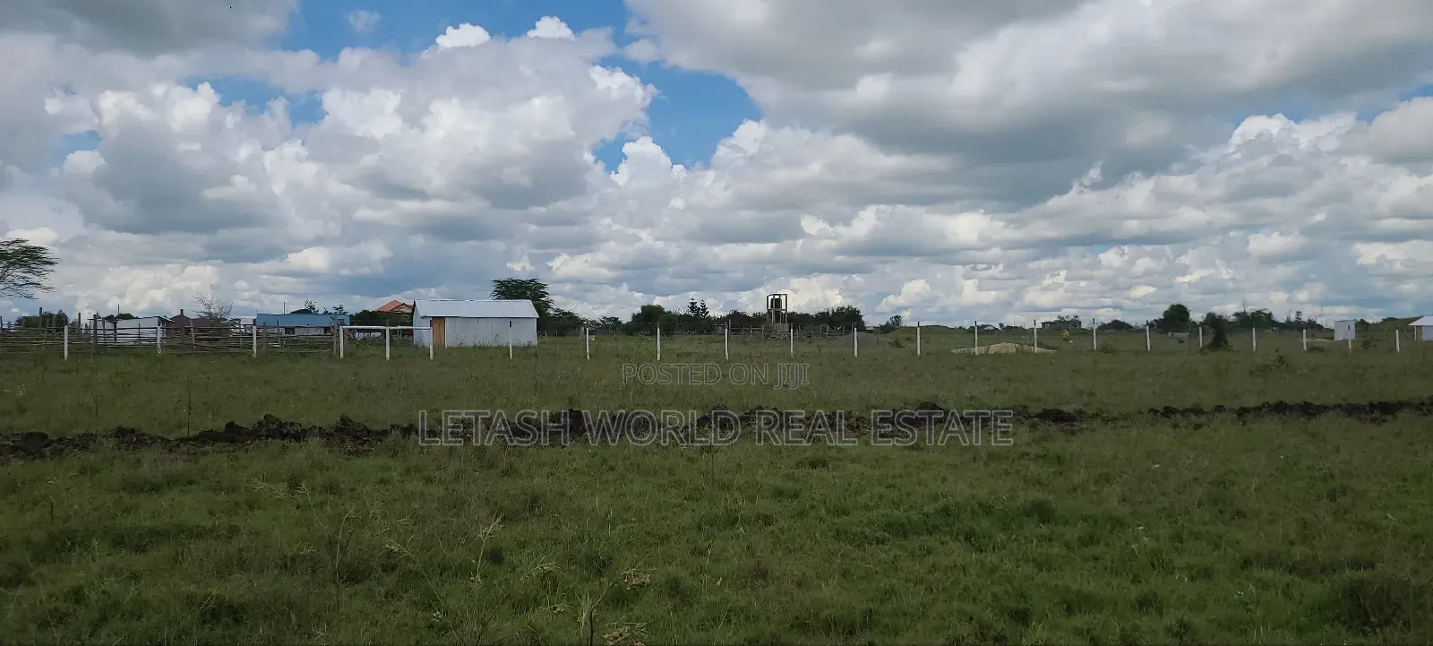 Get Kitengela Plains 2 for a Cash Offer of 1.49 M