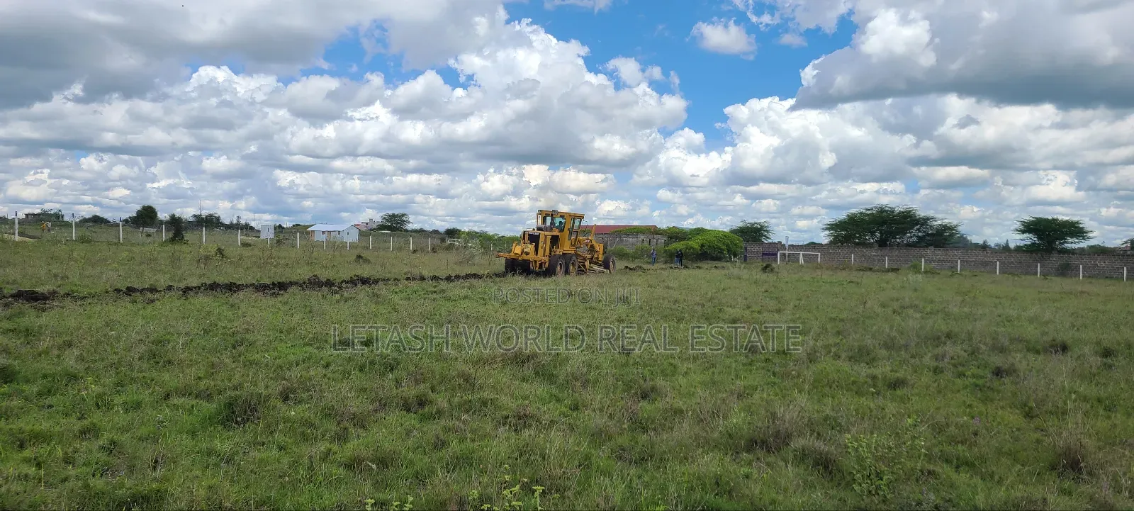 Get Kitengela Plains 2 for a Cash Offer of 1.49 M