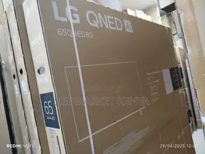 Lg 65 Qned 65qned80