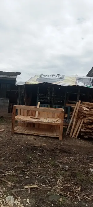 Plot on Sale at Magumu Kinangop
