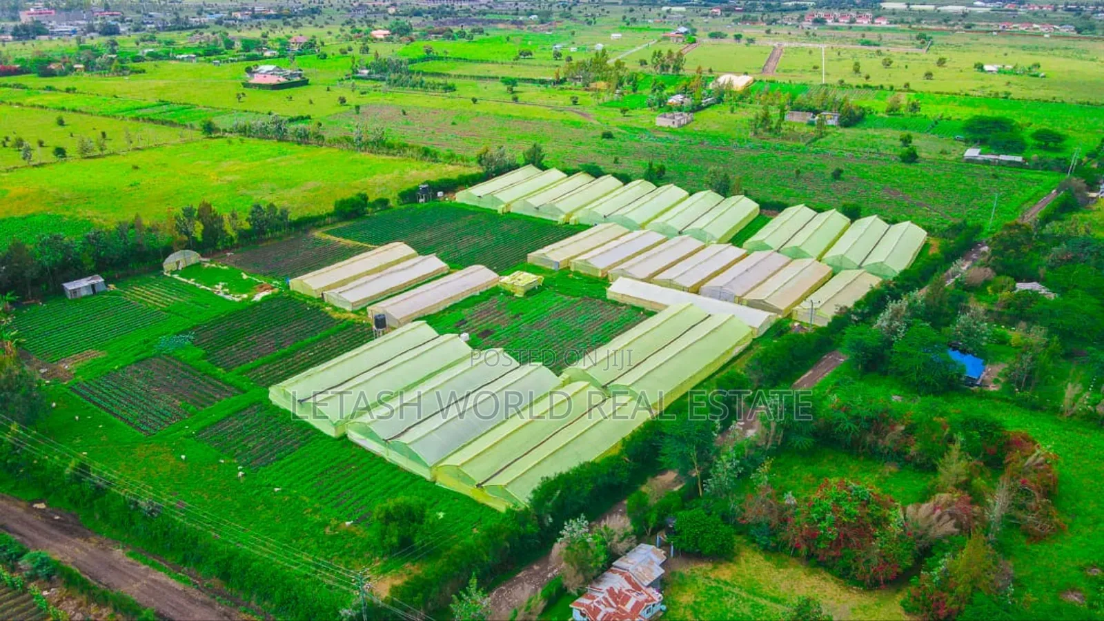 Get Kitengela Plains 2 for a Cash Offer of 1.49 M