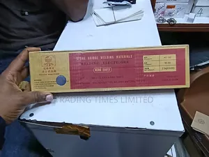 Hero Welding Rods 2.5 KGS