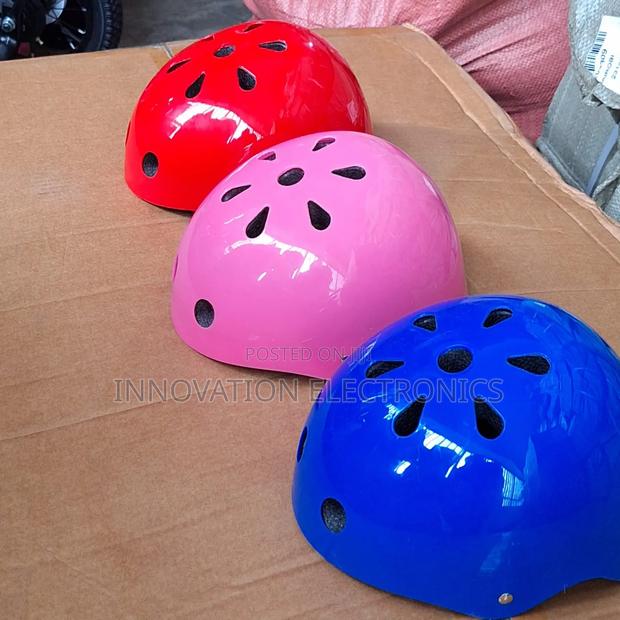 Kids Hard Helmet - main view