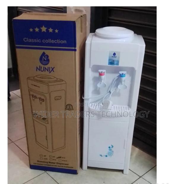 Nunix Dispenser