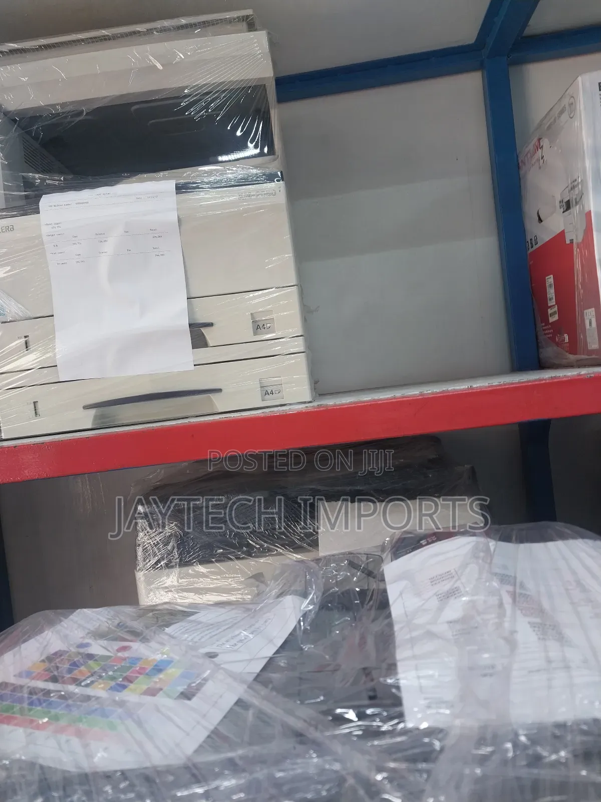 Tag Someone Who Needs a Printer Repair or Help
