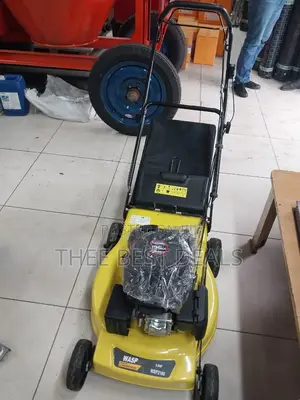 Lawn Mower 2 1inches
