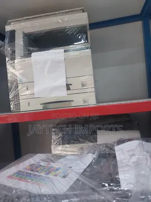 Message Us for a Printer Repair