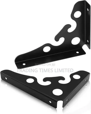 12 Inches Multi-Functional Triangle Brackets
