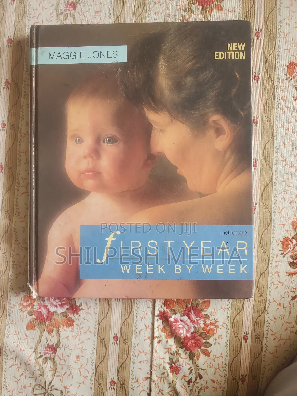 Pregnancy Book