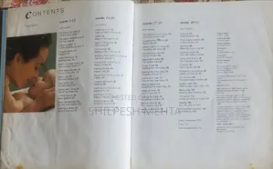 Pregnancy Book
