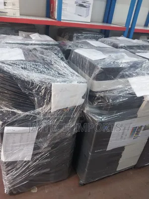 Book Today for a Photocopier Repair