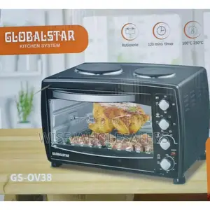 38 Litres Globalstar Oven