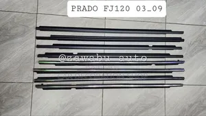 Prado Fj120 Weather Strip